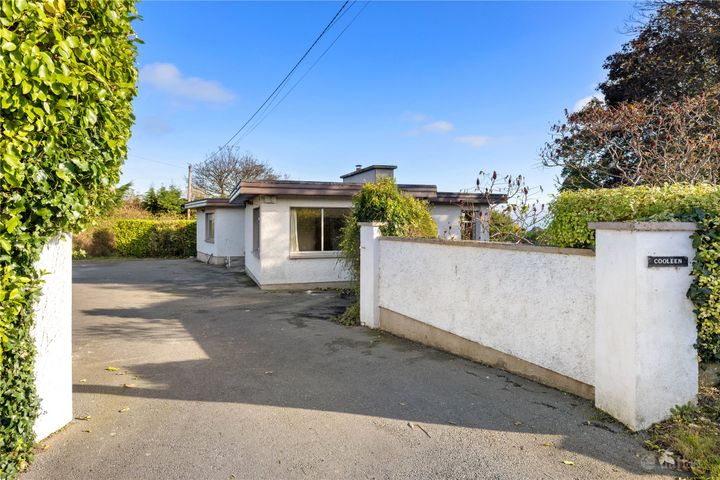 Cooleen, Blacklion, Greystones, Wicklow