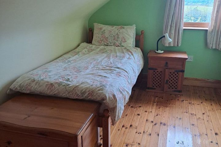 Berkeley, New Ross, Co. Wexford