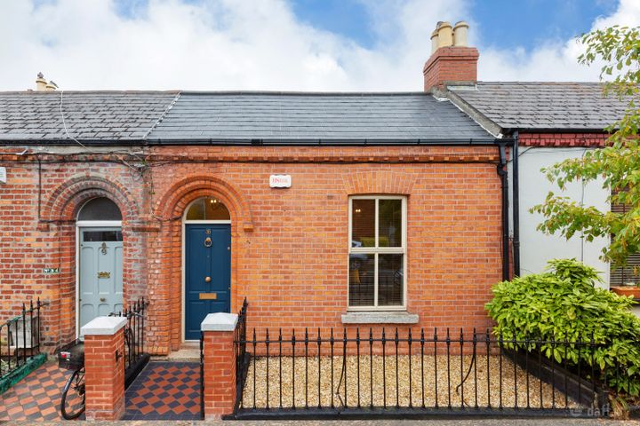 35 Raymond St, Dublin 8, Dublin, Dublin 8, Dublin