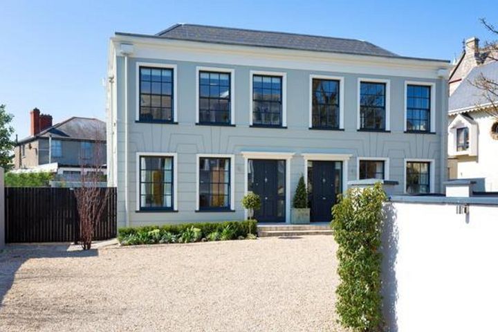 1 Scotsmans Close, Newtownsmith, Sandycove, Dublin