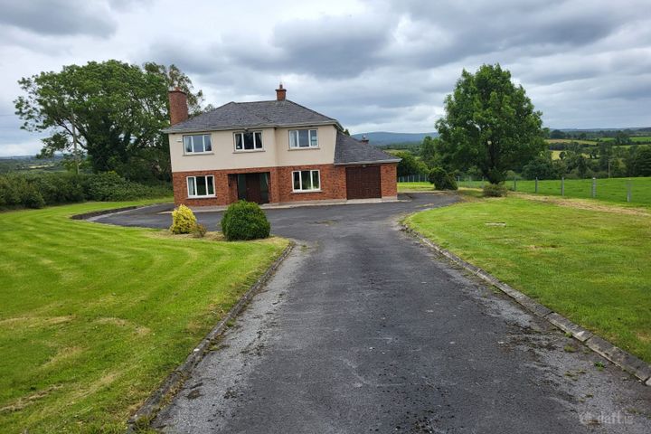 Caherhurly, Bodyke, Co. Clare, V94RK49