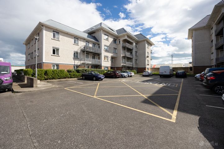 Apartment 14, Block A, Castle Elms Court, Castle Elms, Coolock, Dublin 17, D17YR22