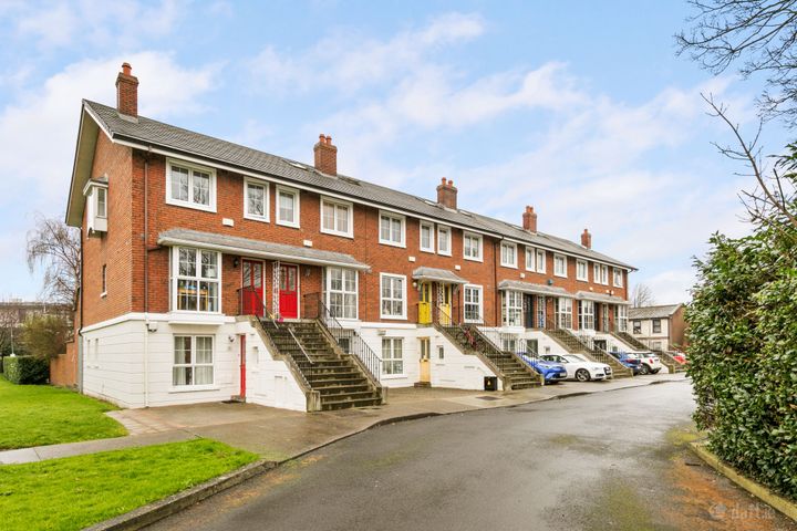 58 Grosvenor Lodge, Dublin 6, D06D849