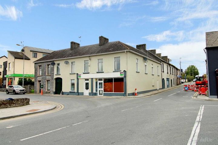 Shannon Street, Borrisokane, Co. Tipperary