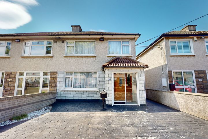 40 Ardmore Crescent, Artane, Dublin 5, Dublin 5, Dublin