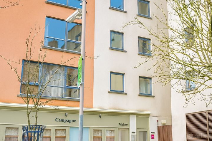 59 The Arches, Barrack Street, Kilkenny, Co. Kilkenny, R95H003