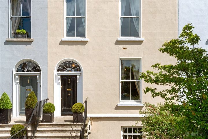 14 Tritonville Rd, Sandymount, Dublin 4, Dublin 4, Dublin