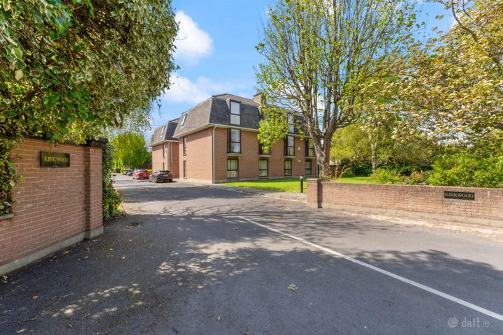 Apartment 20, Kirkwood, Sandymount, Dublin 4, D04F439