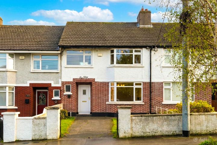 140 Shantalla Road, Beaumont, Dublin 9, D09RY19