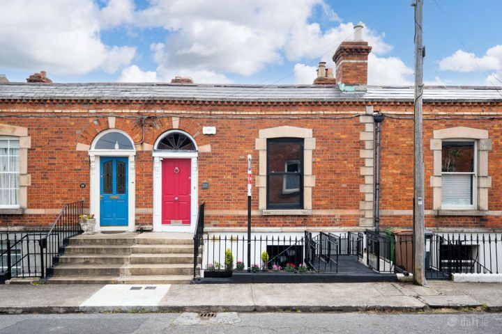 22 Curzon St, Portobello, Dublin 8, Dublin 8, Dublin