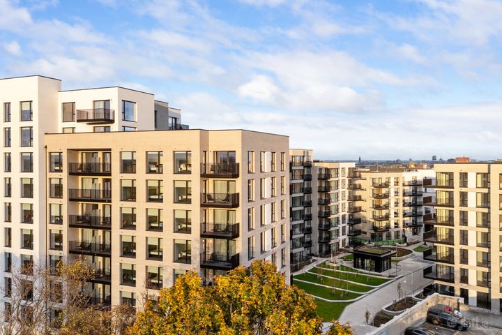 Brickfield Square , Brickfield Drive, Dublin 12