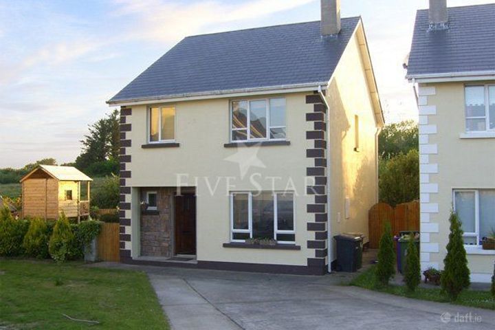 Curracloe, Co. Wexford