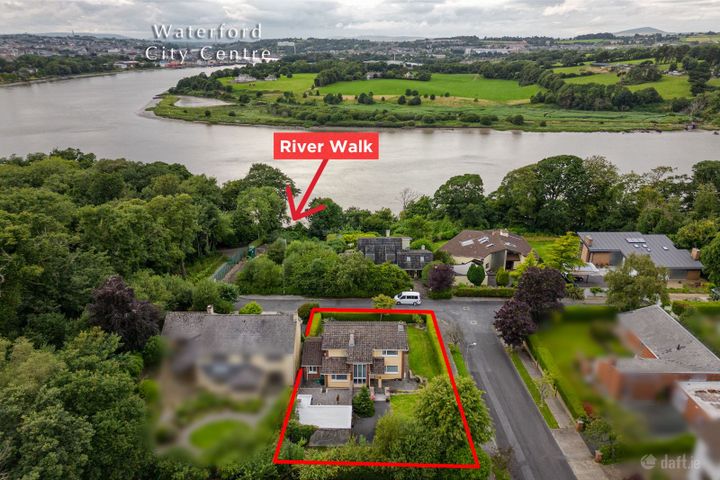 12 Freshfield, Maypark Lane, Waterford City Centre, X91DD8E