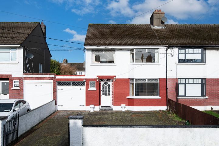 28 Shanglas Road, Dublin 9, Beaumont, Dublin 9, D09R635