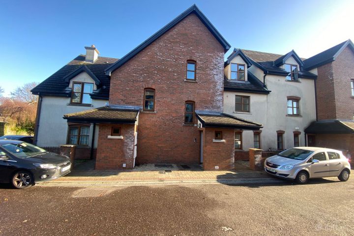 11 Rochelle Lawn, Old Blackrock Road, Ballinlough, Co. Cork, T12H240