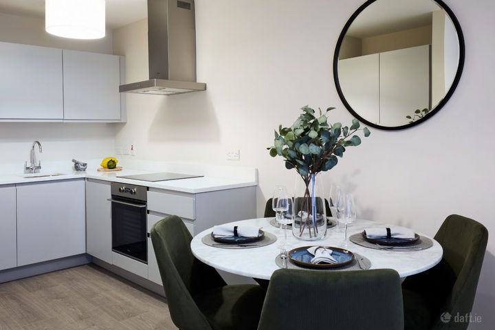 Apartment 174, Hampton Wood Drive, Finglas, Dublin 11