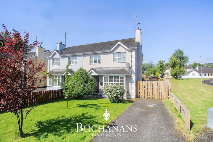 24 Wheatfield, Muff, Donegal, Donegal