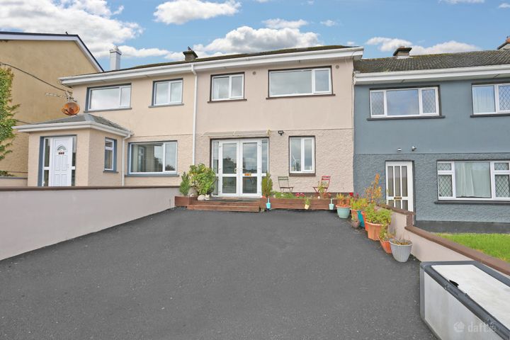 123 Finian Park, Shannon, Co. Clare, V14TN83