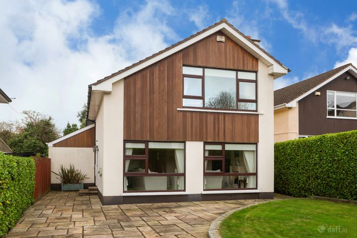 16 Kerrymount Rise, Foxrock, Dublin 18, Dublin 18, Dublin