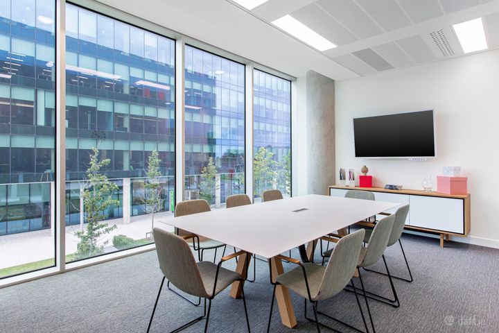 Two Dublin Airport Central, Dublin 2