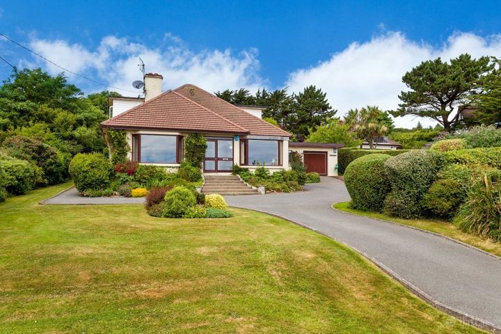 St Benedicts, Thormanby Rd, Baily Dublin 13, Dublin 13, Dublin