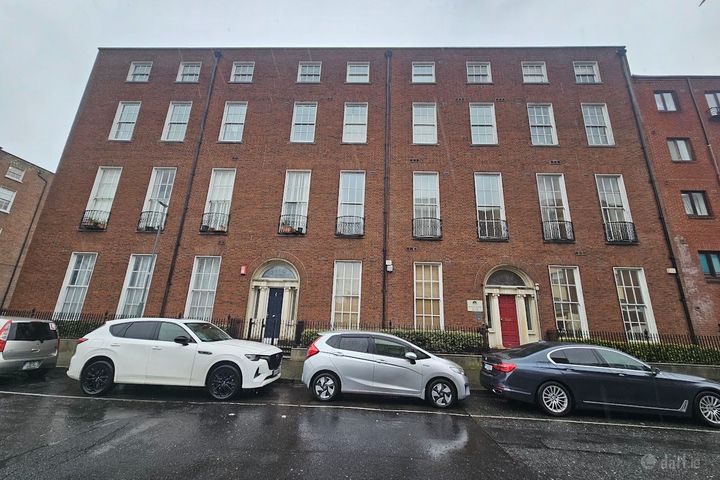 Apartment 19, Russell House, Dublin 1, D01TR58