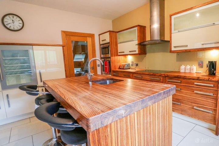 Kerrykeel, Co. Donegal