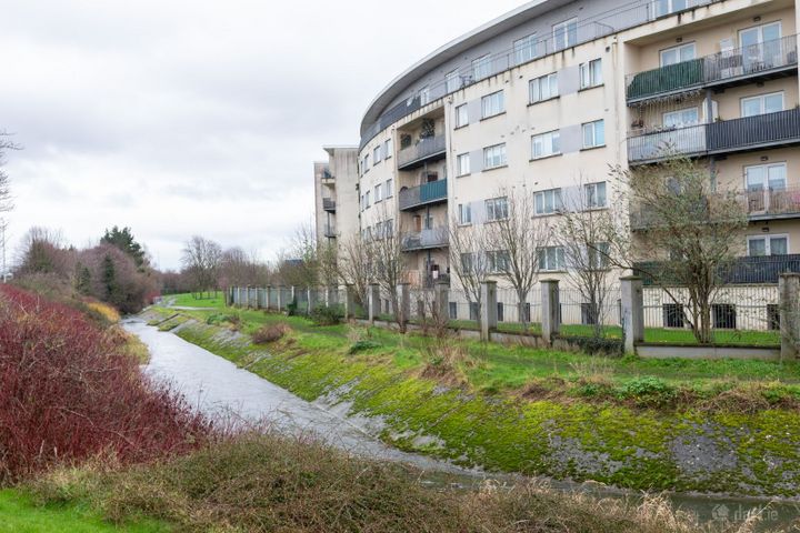 Apartment 107, Block C, Áras Na Cluaine, Clondalkin, Dublin 22, D22CD78