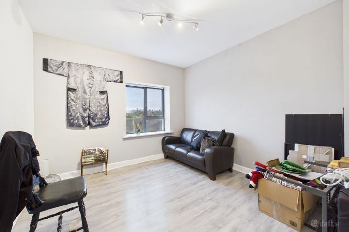 Apartment 36, Block C, The Harbour, Nelson Street, Athy, Co. Kildare, R14W138