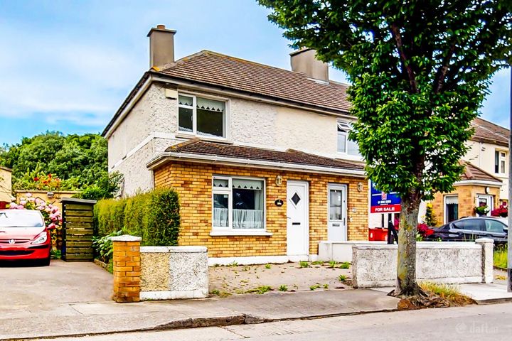 109a Conquer Hill Road, Clontarf, Dublin 3, D03A377