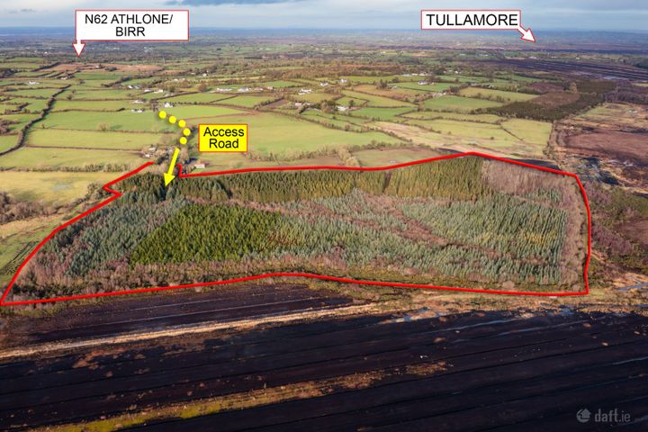 Kilnagoolny, Ferbane, Co. Offaly