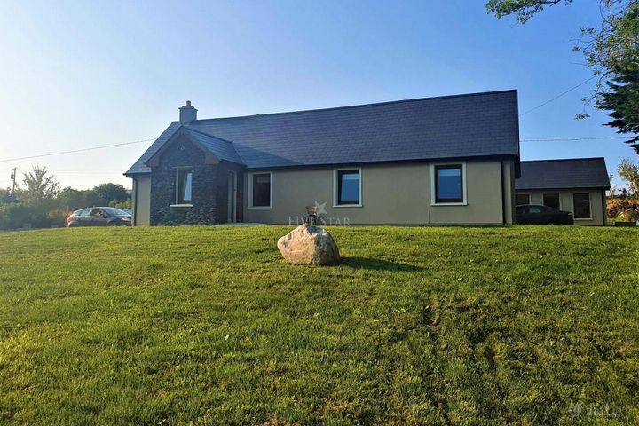 Glenbeigh, Co. Kerry