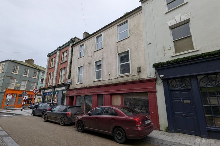 8 and 9 Bridge Street, Bandon, Co. Cork, P72R967