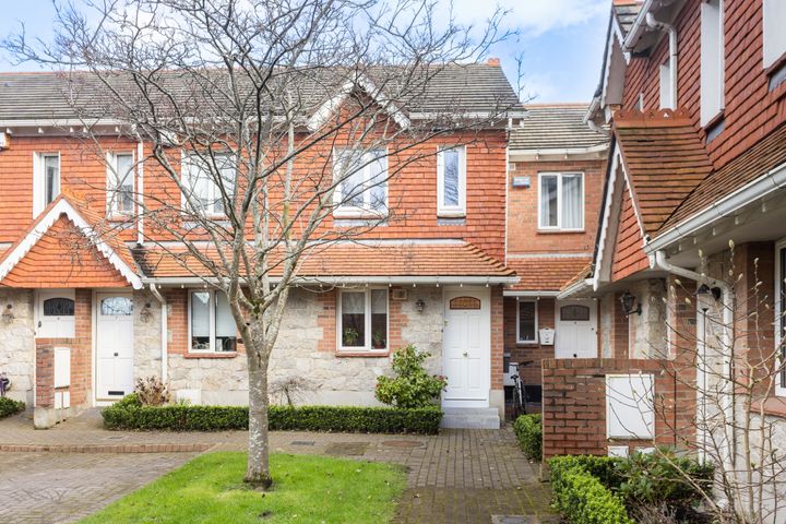 8 Crannagh, Prospect Lane, Dublin 6, Dublin 6, Dublin