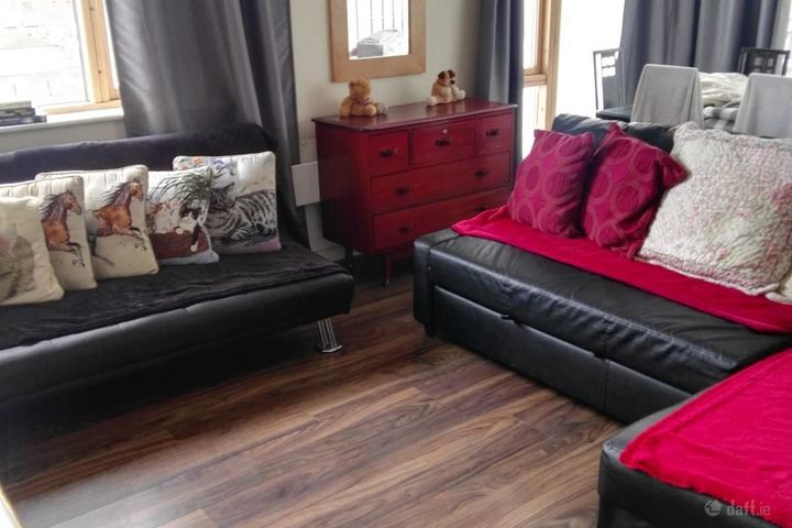 Smithfield Market, Block A, Smithfield, Dublin 7, D07E448