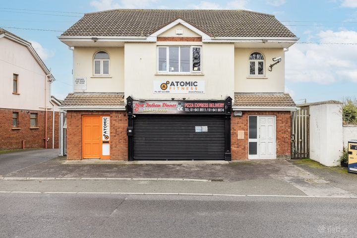 Main Street, Stamullen, Co. Meath, K32F677