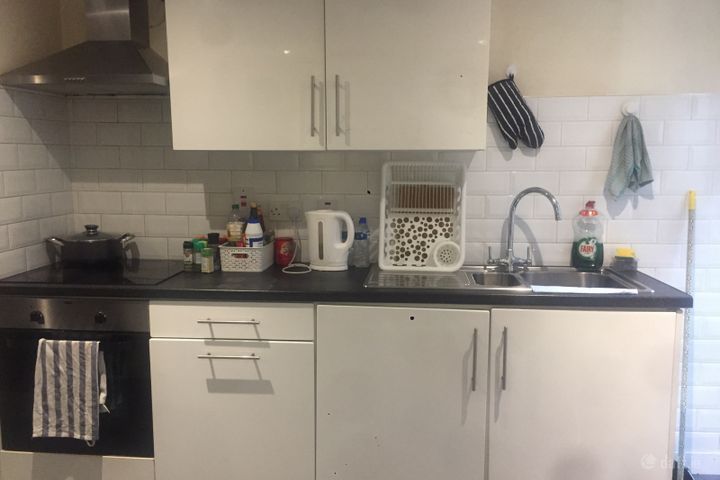 Emerald Square, Dublin 8