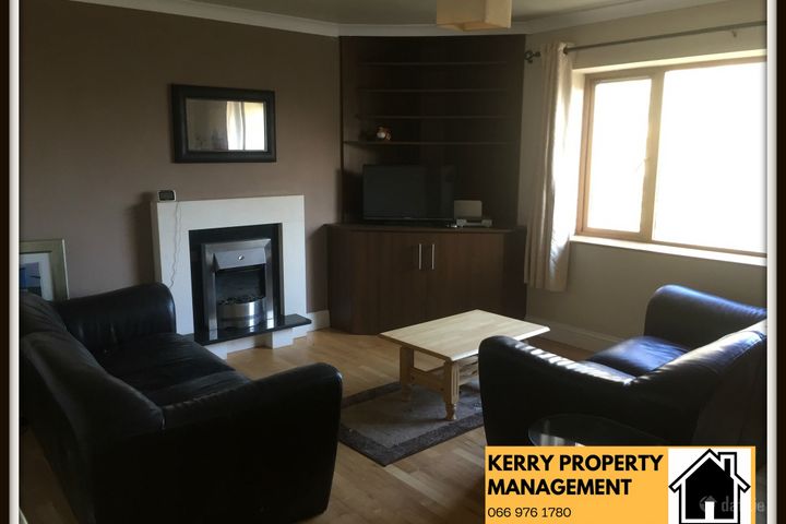 Apartment 3c, The Paddocks, Langford Street, Killorglin, Co. Kerry