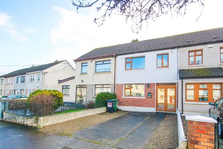 67 Saint James Road, Greenhills, Dublin 12, D12W7RX