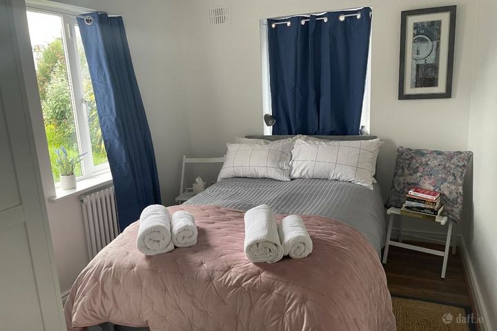 Parknacross, Ardamine, Co. Wexford