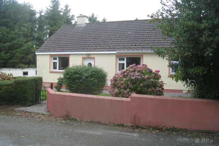 Drumhalry, Moyne, Longford, Longford