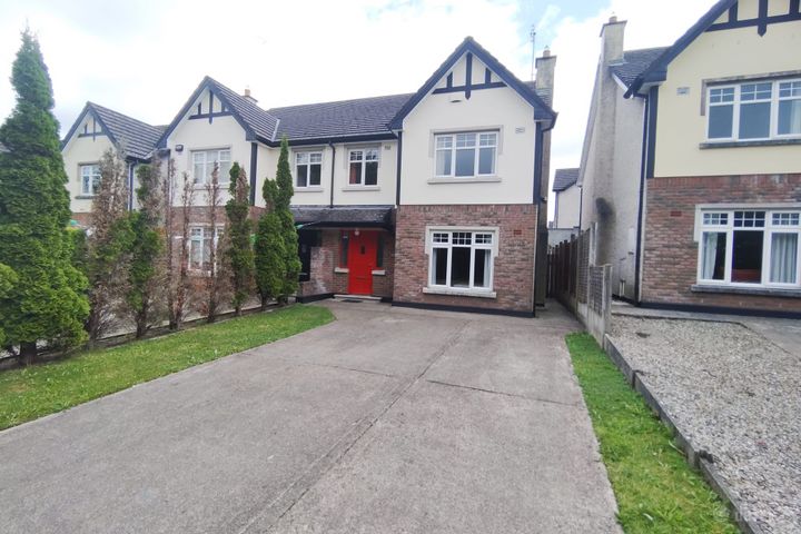 37 Castlewell, South Circular Rd, Limerick, Limerick
