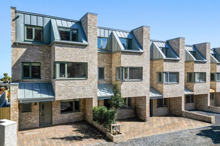 Fortal, Fortal, Killiney Road, Dalkey, Co. Dublin