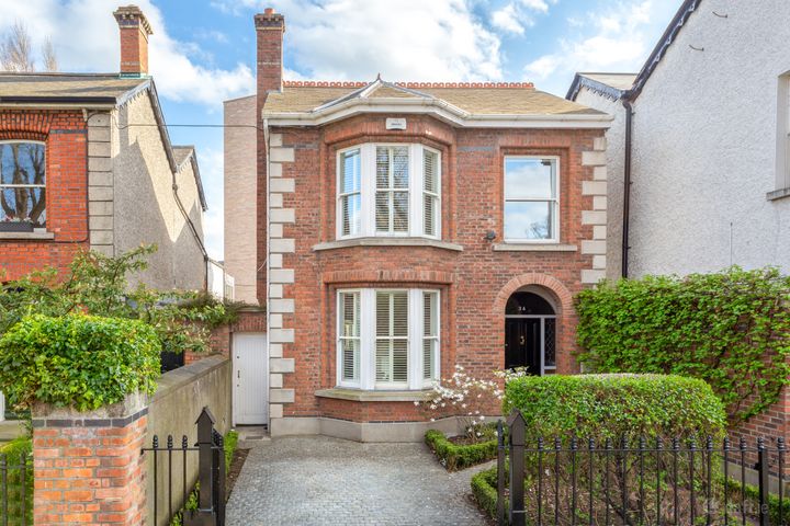 3a St Marys Rd, Ballsbridge, Dublin 4, Dublin 4, Dublin