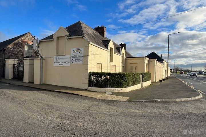 The Oil, Oylegate, Oilgate, Co. Wexford, Y21R6V0