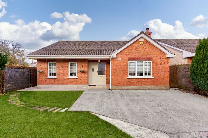 11 Hazelwood, Ballivor, Co. Meath, C15Y7E2