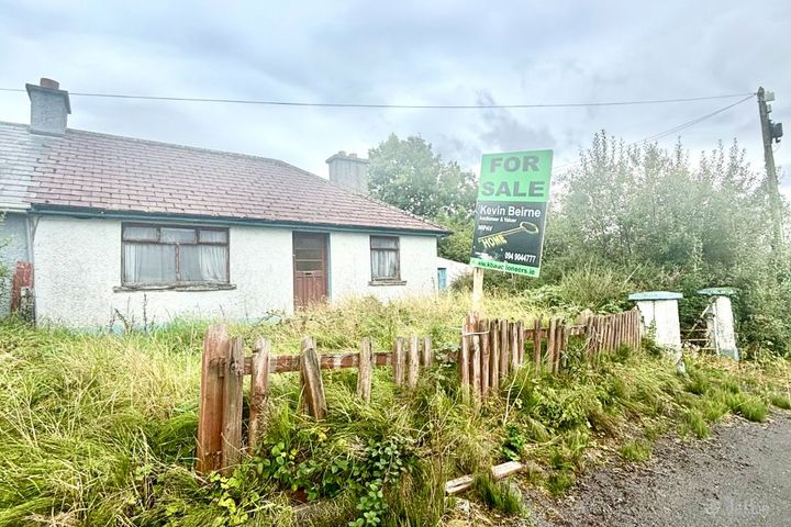 45 Aughadrinagh, Castlebar, Castlebar, Co. Mayo, F23CT99