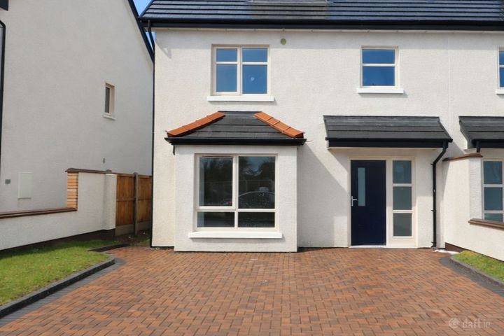 4 Codrum Drive, Codrum Hall, Ovens, Co. Cork, P31RK76