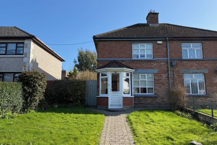 George's Street, Drogheda, Co. Louth