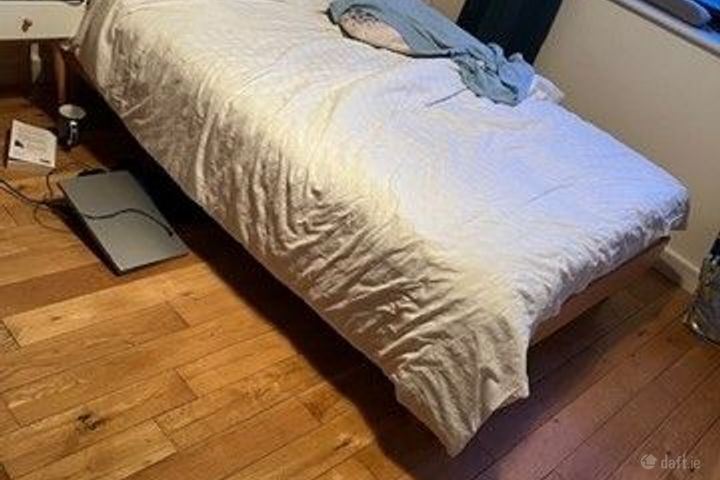 Lower Mayor Street, Dublin 1